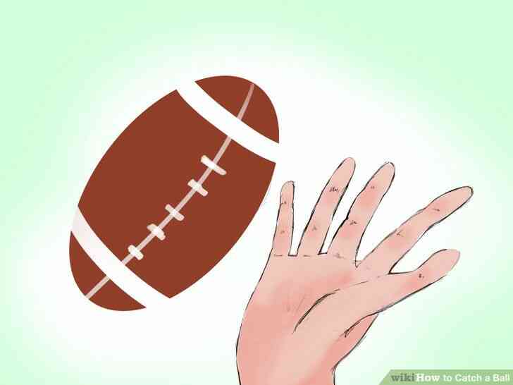 Image intitulée Attraper une Balle Étape 22